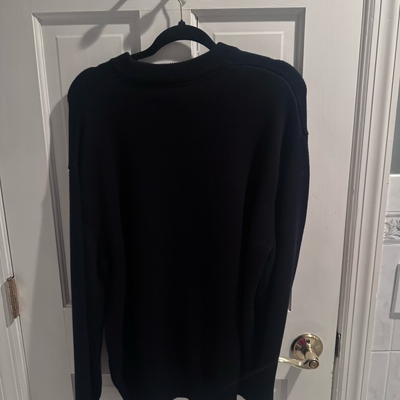 🔥EXCLUSIVE🔥 Kith for Cigarette Racing Lewis Crewneck Sweater SIZE Small - Picture 3 of 4